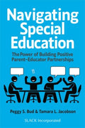 Navigating Special Education - MPHOnline.com