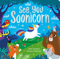 See You Soonicorn - MPHOnline.com