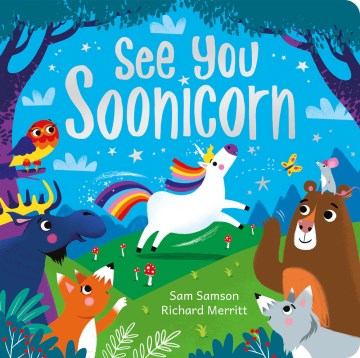 See You Soonicorn - MPHOnline.com