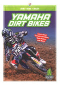 Yamaha Dirt Bikes - MPHOnline.com