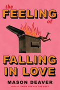 The Feeling of Falling in Love - MPHOnline.com