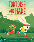 Tortoise and Hare - MPHOnline.com