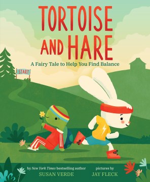 Tortoise and Hare - MPHOnline.com