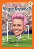 Who Is Megan Rapinoe? - MPHOnline.com