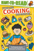 If You Love Cooking, You Could Be? - MPHOnline.com