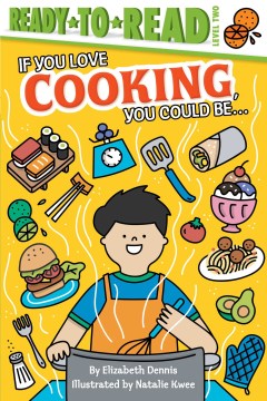 If You Love Cooking, You Could Be? - MPHOnline.com