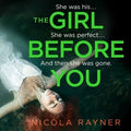 The Girl Before You - MPHOnline.com