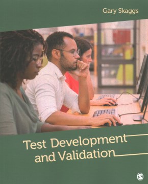 Test Development and Validation - MPHOnline.com