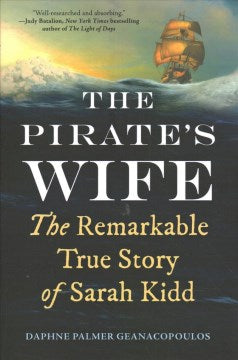 The Pirate's Wife - MPHOnline.com