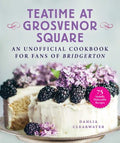 Teatime at Grosvenor Square - MPHOnline.com