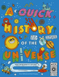 A Quick History of the Universe - MPHOnline.com