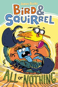 Bird & Squirrel - MPHOnline.com