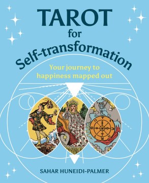 Tarot for Self-transformation - MPHOnline.com