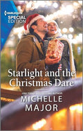 Starlight and the Christmas Dare - MPHOnline.com