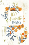 100 Favorite Hymns - MPHOnline.com