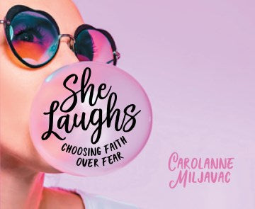 She Laughs - MPHOnline.com