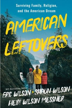 American Leftovers - MPHOnline.com