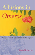 Allusions in Omeros - MPHOnline.com