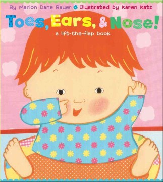 Toes, Ears, & Nose! - MPHOnline.com