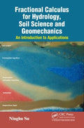 Fractional Calculus for Hydrology, Soil Science and Geomechanics - MPHOnline.com