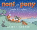 Noni the Pony Counts to a Million - MPHOnline.com