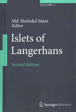 Islets of Langerhans - MPHOnline.com