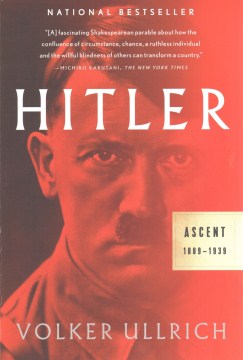 Hitler (Paperback) - MPHOnline.com