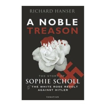 A Noble Treason - MPHOnline.com