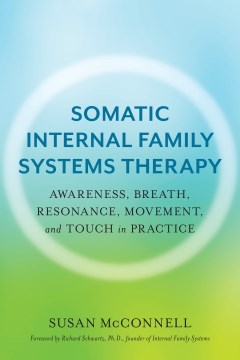 Somatic Internal Family Systems Therapy - MPHOnline.com