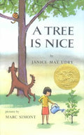 Tree Is Nice - MPHOnline.com