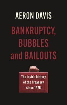 Bankruptcy, Bubbles and Bailouts - MPHOnline.com