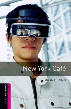 New York Cafe - MPHOnline.com