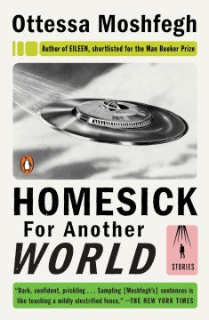 Homesick for Another World (Paperback) - MPHOnline.com