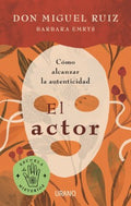 El actor/ The Actor - MPHOnline.com