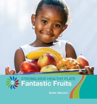 Fantastic Fruits - MPHOnline.com