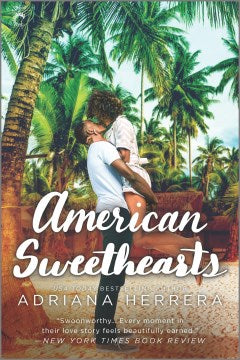 American Sweethearts - MPHOnline.com