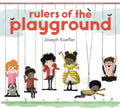 Rulers of the Playground - MPHOnline.com