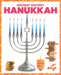 Hanukkah - MPHOnline.com