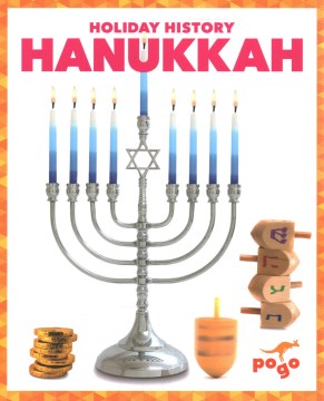 Hanukkah - MPHOnline.com