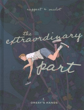 The Extraordinary Part 1 - MPHOnline.com