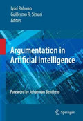 Argumentation in Artificial Intelligence - MPHOnline.com