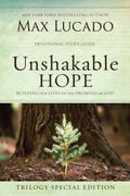 Unshakable Hope Devotional - MPHOnline.com