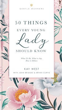 50 Things Every Young Lady Should Know (Revised and Expanded) - MPHOnline.com