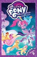 My Little Pony Friendship Is Magic Season 10 3 - MPHOnline.com