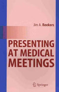 Presenting at Medical Meetings - MPHOnline.com