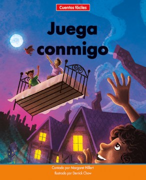 Juega conmigo/ Come Play with Me - MPHOnline.com