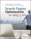 SEARCH ENGINE OPTIMIZATION 3ED: AN HOUR A DAY - MPHOnline.com