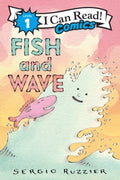 Fish and Wave - MPHOnline.com