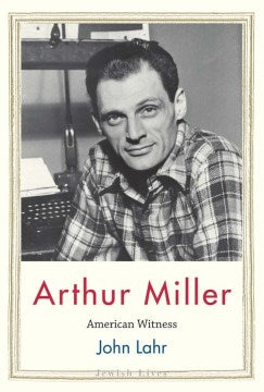 Arthur Miller - MPHOnline.com