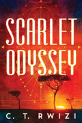 Scarlet Odyssey - MPHOnline.com